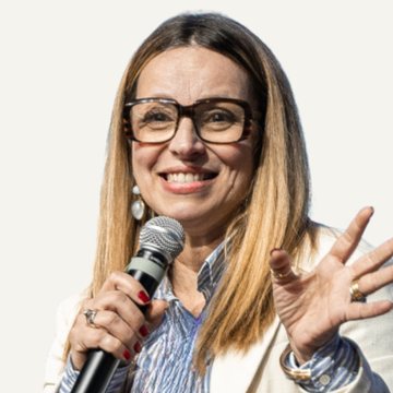 Anna Lucía Correa de Giménez