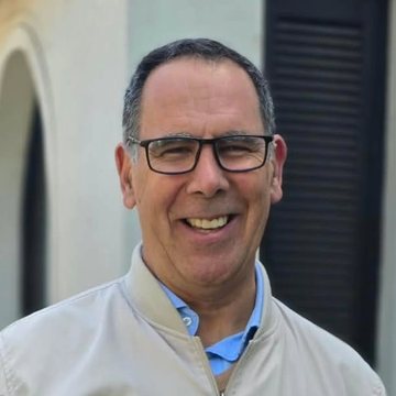 Carlos Durán