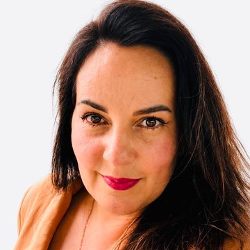 Miguela Alvez