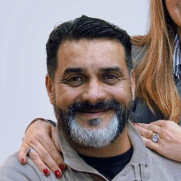 Víctor Giménez
